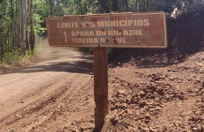 Ir para  <p><big><em>Uma obra aguardada h&aacute; 57 anos, enfim, agora tem perspectiva de sair do papel e se tornar realidade: o acesso asf&aacute;ltico do munic&iacute;pio de Itatiba do Sul. Pode ser precoce afirmar isso,...